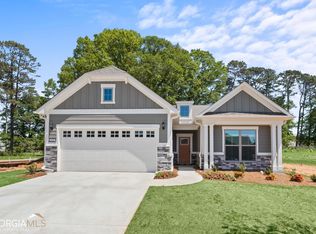 2686 Bateman St, Powder Springs, GA 30127