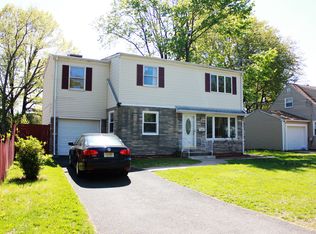 341-43 Redmont Rd, Plainfield, NJ 07063