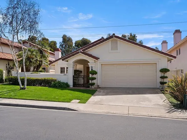 4045 Caminito Cassis, San Diego, CA 92122