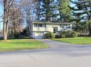 63 Hennessey Ave, Brunswick, ME 04011