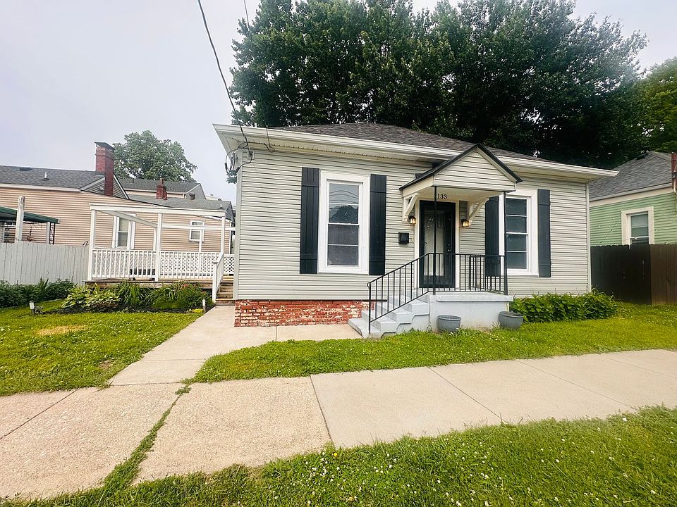 1st image of 1133 Baxter Ave
