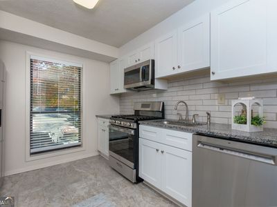 811 Wynnes Ridge Cir SE, Marietta, GA, 30067