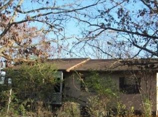 76 Arnold Homestead Ln, Evening Shade, AR 72532