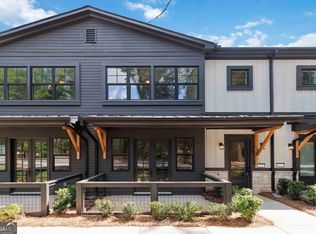 931 Willingham Dr #10, Hapeville, GA 30354