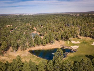 361 S Falling Leaf Rd, Show Low, AZ, 85901