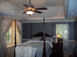 2533 Kidds Dairy Rd, Scottsville, VA 24590