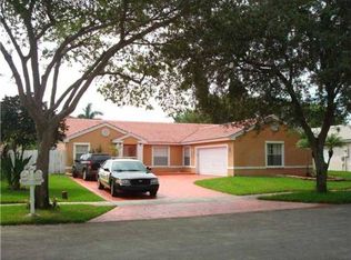 12700 SW 20th St, Miramar, FL 33027