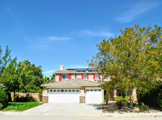 2701 Adam Ln, Palmdale, CA 93551