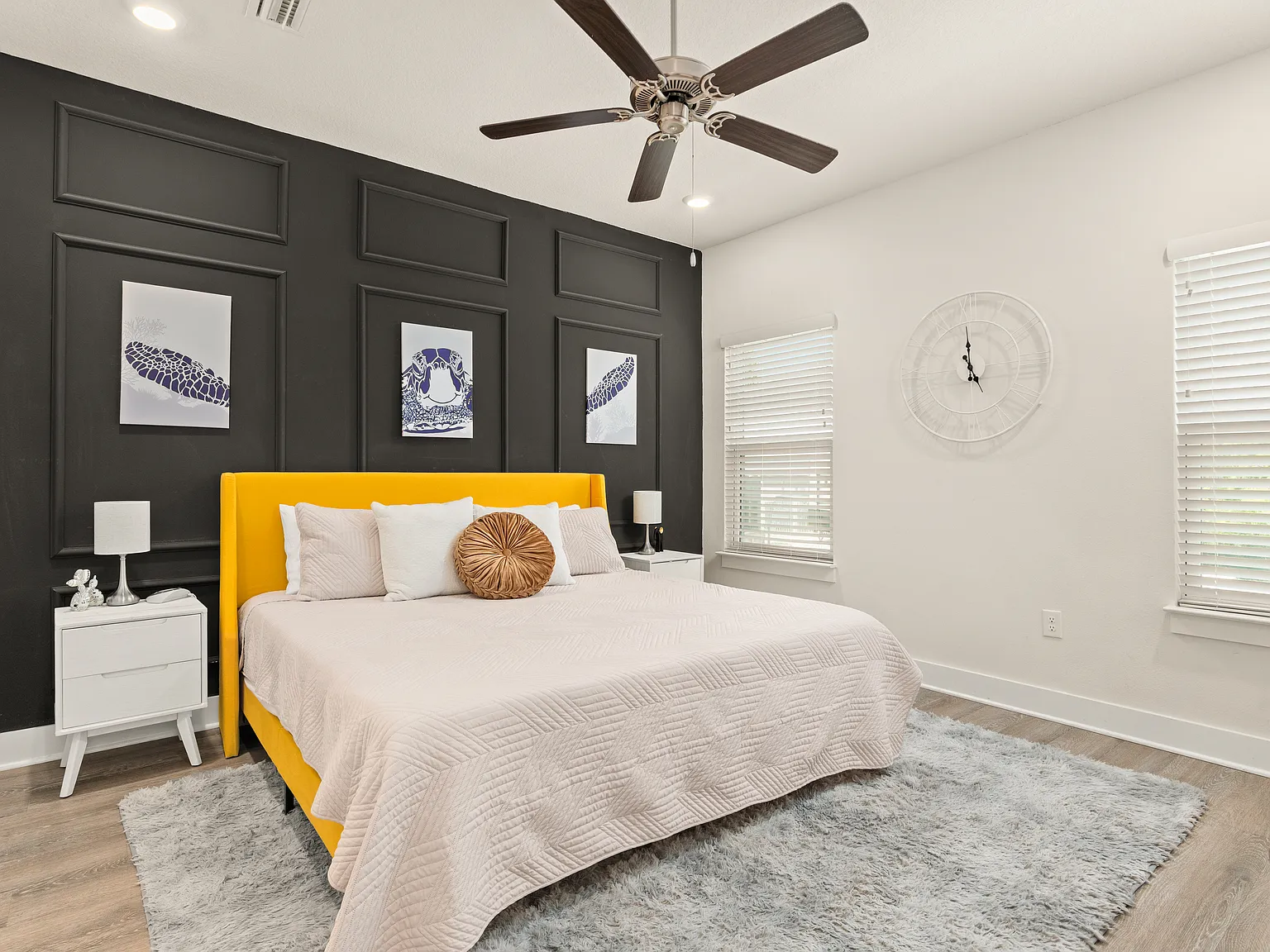 4 bed, 3.5 bath, 2219 sqft, $4,500 — Photo 4