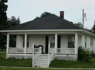 1309 S Main St, Bellefontaine, OH 43311