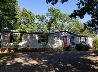 117023 S 4249th Rd, Eufaula, OK 74432