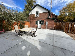 3064 N Speer Blvd APT D, Denver, CO 80211