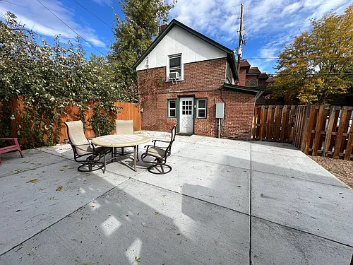 3064 N Speer Blvd #D Photo 1