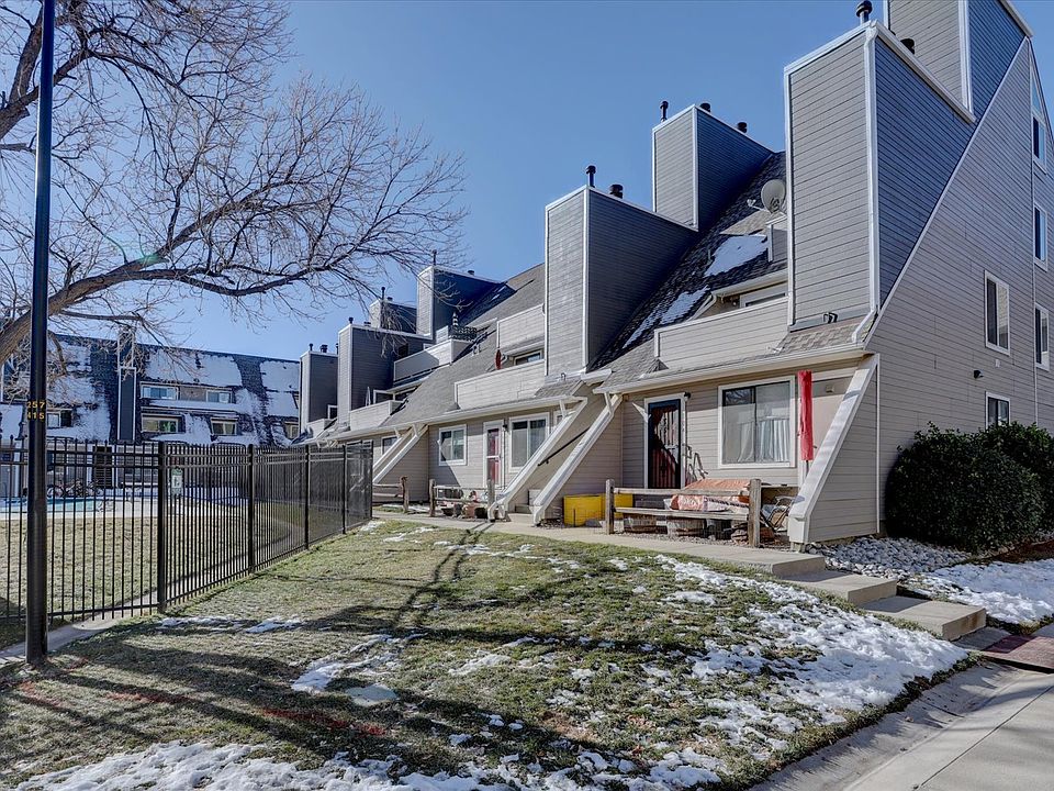 1st image of 5250 S Huron Way APT 10-312