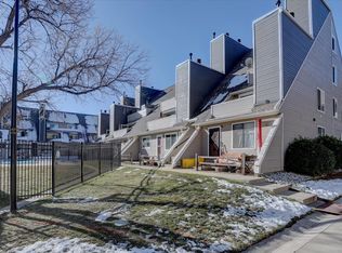 5250 S Huron Way APT 10-312, Littleton, CO 80120