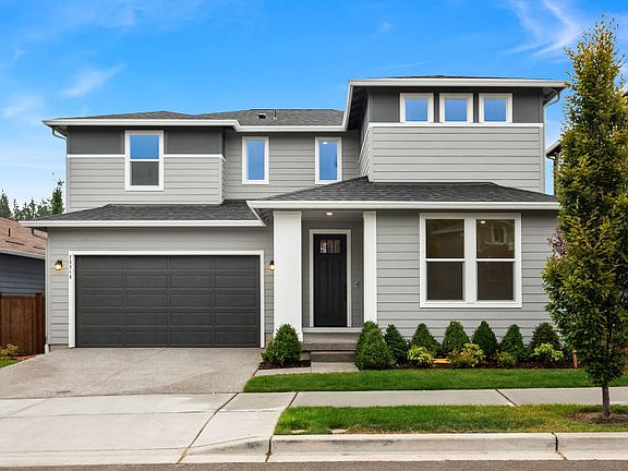 Quick Move-In Home