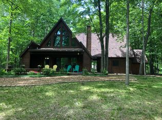 11139 Birwood Dr, Stanwood, MI 49346