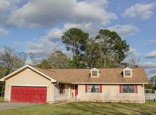 2320 Ridge Rd, Waycross, GA 31501