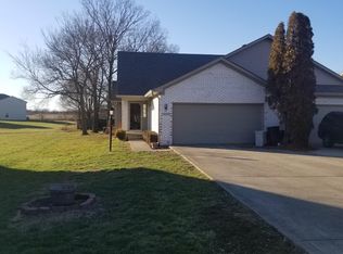 2074 Galaxy Dr, Franklin, IN 46131