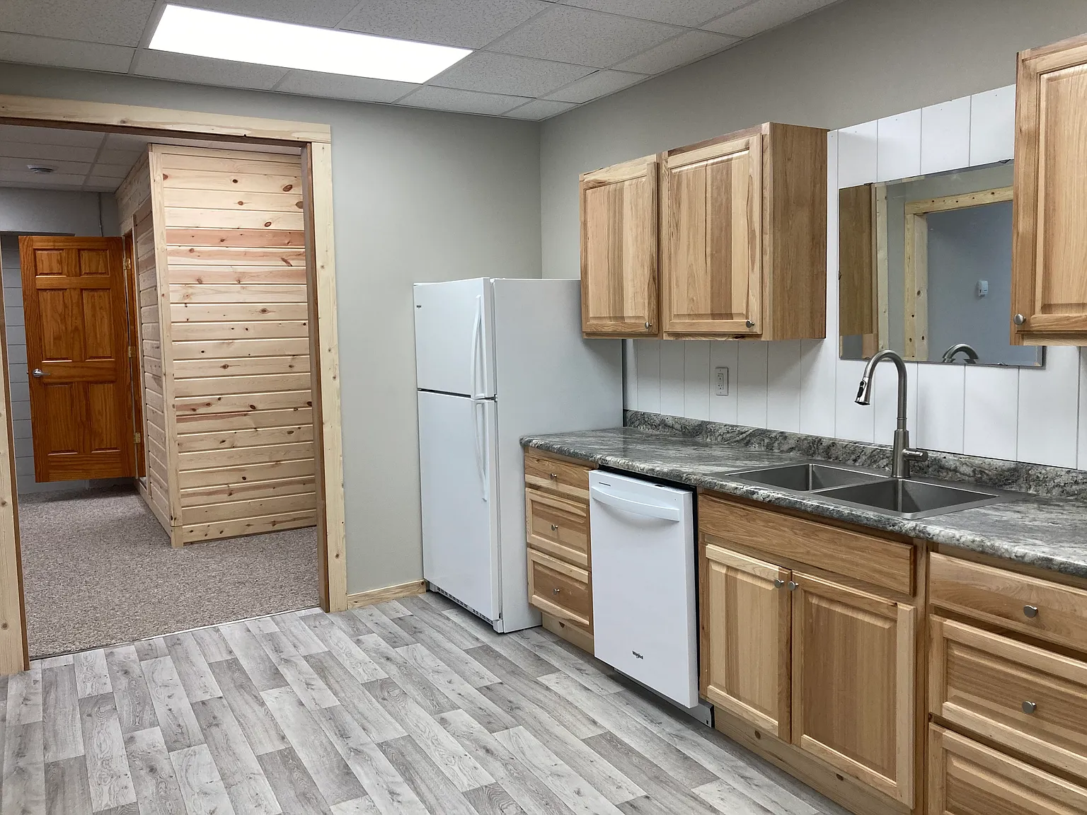 2 bed, 1592 sqft, $1,600 — Photo 3