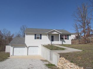 15365 Triangle Ln, Saint Robert, MO 65584