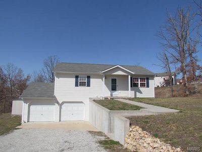 15365 Triangle Ln, Saint Robert, MO, 65584