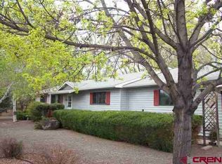 1130 W Main St, Cedaredge, CO 81413