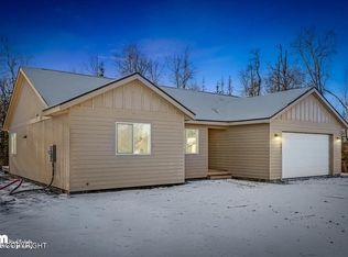 8051 W Aurora Heights Loop, Wasilla, AK 99623