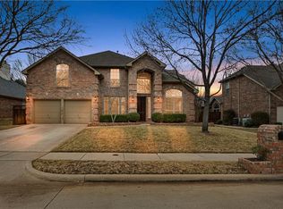 2813 Torreya Ct, Flower Mound, TX 75028