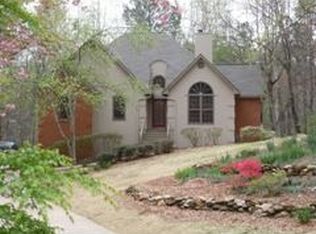310 Falls Ct, Woodstock, GA 30188