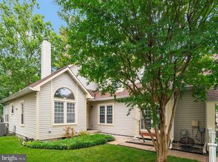 9337 Creekview Dr, Laurel, MD 20708