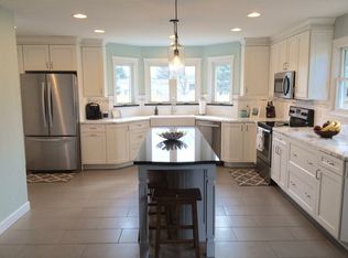 3471 Manorway Rd, Osseo, MI 49266