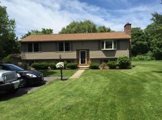5-A Greenfield St, Worcester, MA 01604