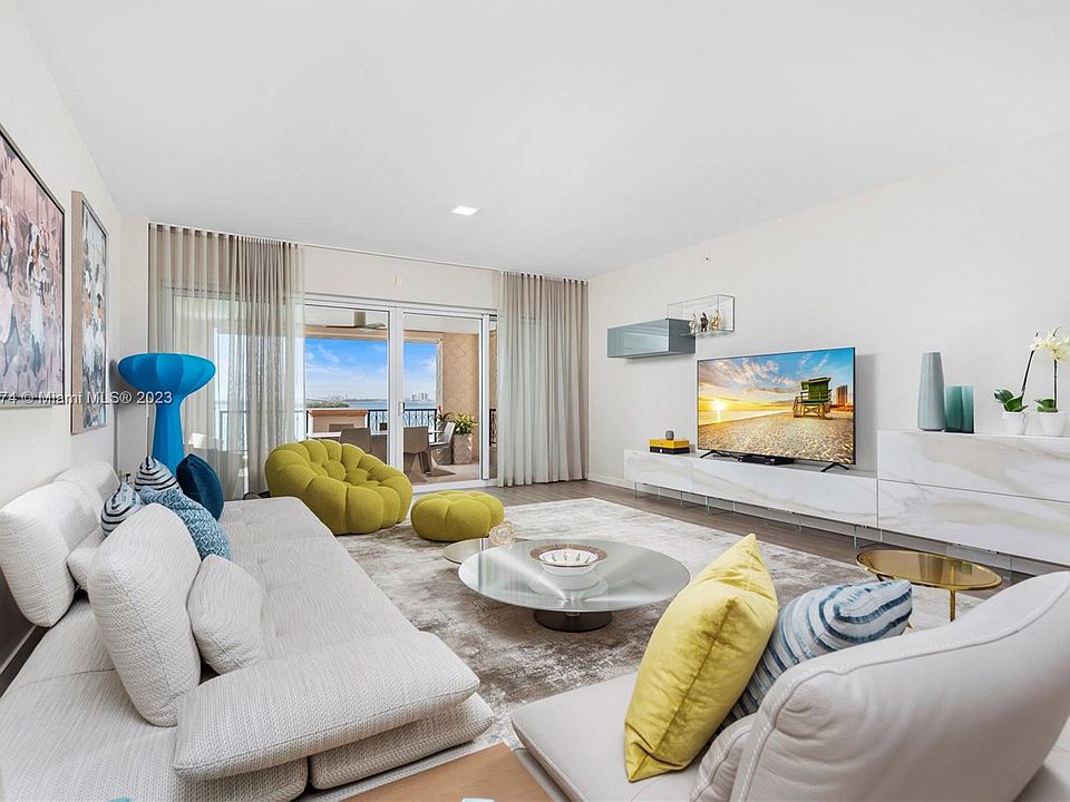 1st image of 5152 Fisher Island Dr #5152