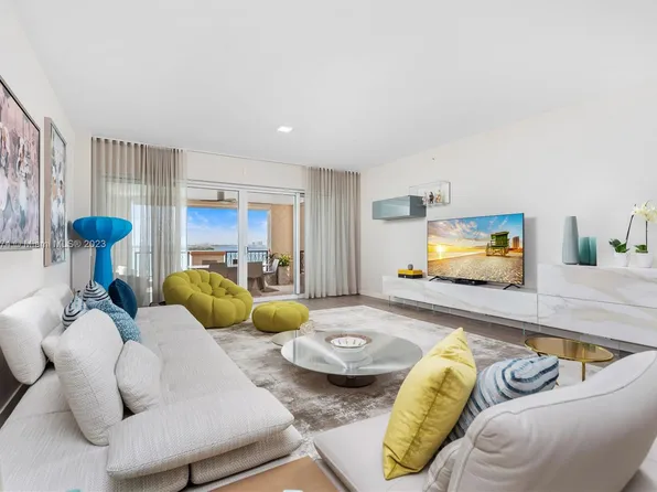 5152 Fisher Island Dr #5152, Miami Beach, FL 33109