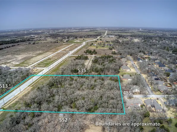 Roy Warren Pkwy, Greenville, TX 75402