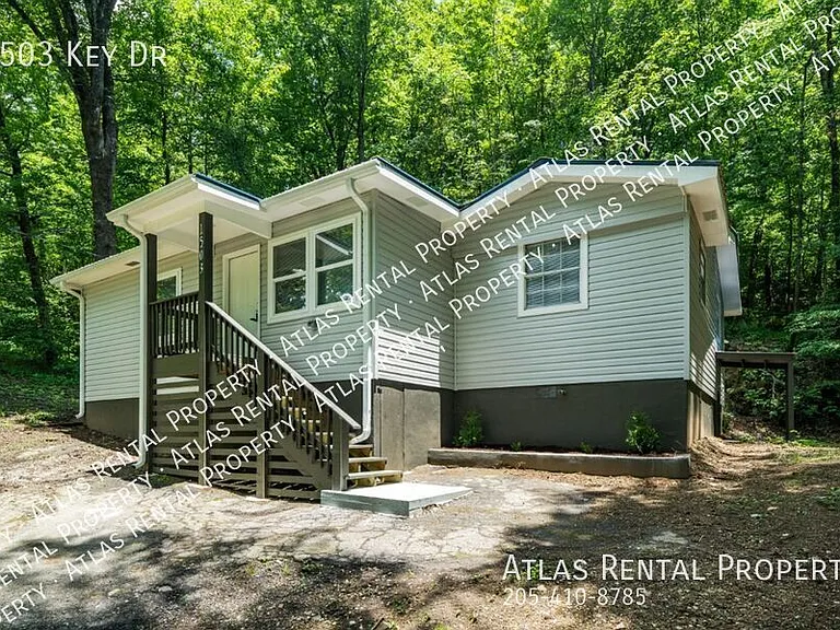 1503 Key Dr — Photo 2