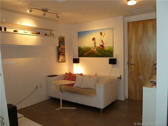 5th image of 350 S Miami Ave APT 3409