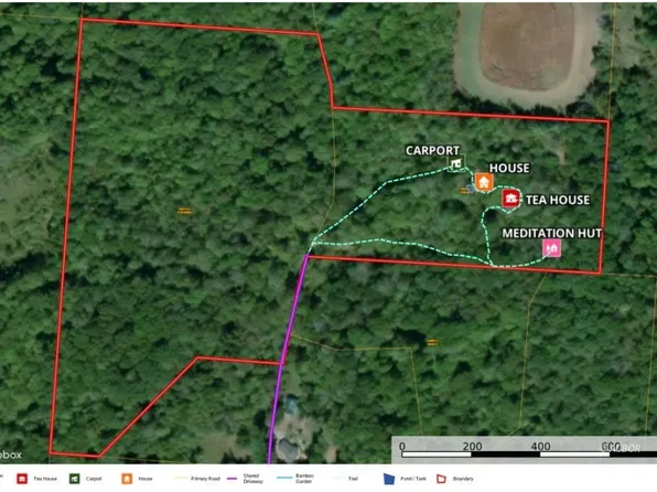 38942 Haning Ridge Rd, Albany, OH 45710