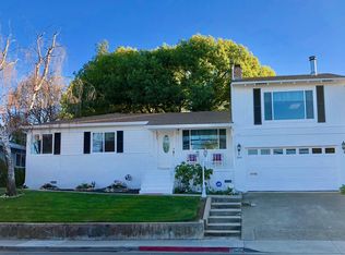 3884 Vineyard Ave, Pleasanton, CA 94566