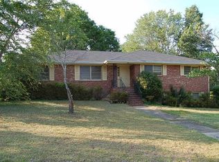 100 Rimel Ln, College Park, GA 30349