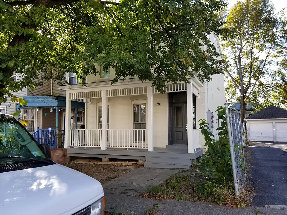 53 Beacon St #2