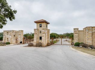 1209 Libby Lookout, Canyon Lake, TX 78133