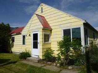 643 S Meridian Rd, Kalispell, MT 59901