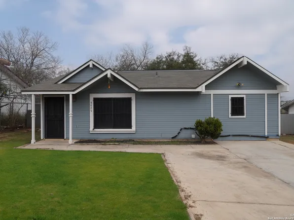 6627 Flaming Oak, San Antonio, TX 78227