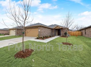 1411 Warringwood Dr, Greenville, TX 75402