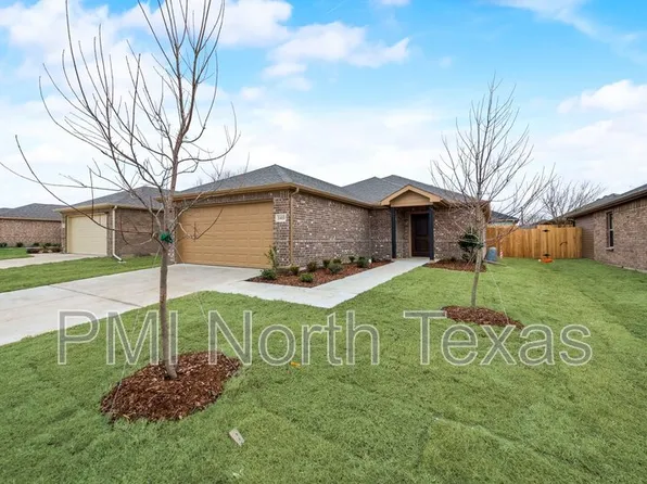 1411 Warringwood Dr, Greenville, TX 75402