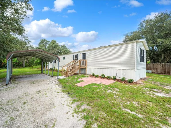 137 Woodstork Way, Frostproof, FL 33843