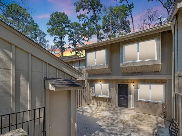 2326 W Settlers Way, Spring, TX 77380