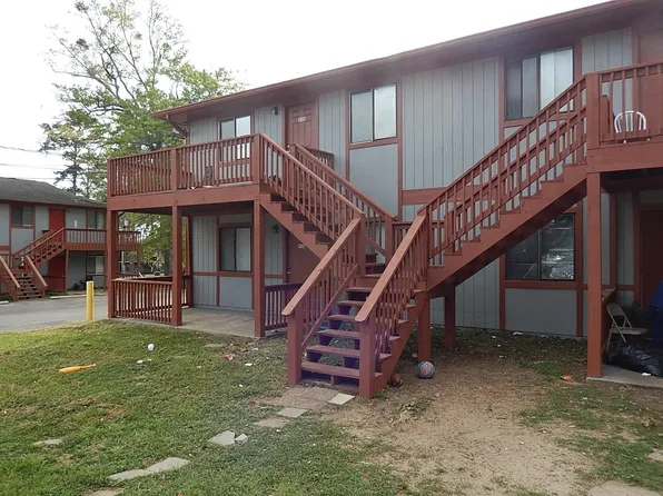 303 S Lipona Rd #104, Tallahassee, FL 32304